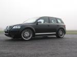 Volkswagen Touareg by Cargraphic 2008 года